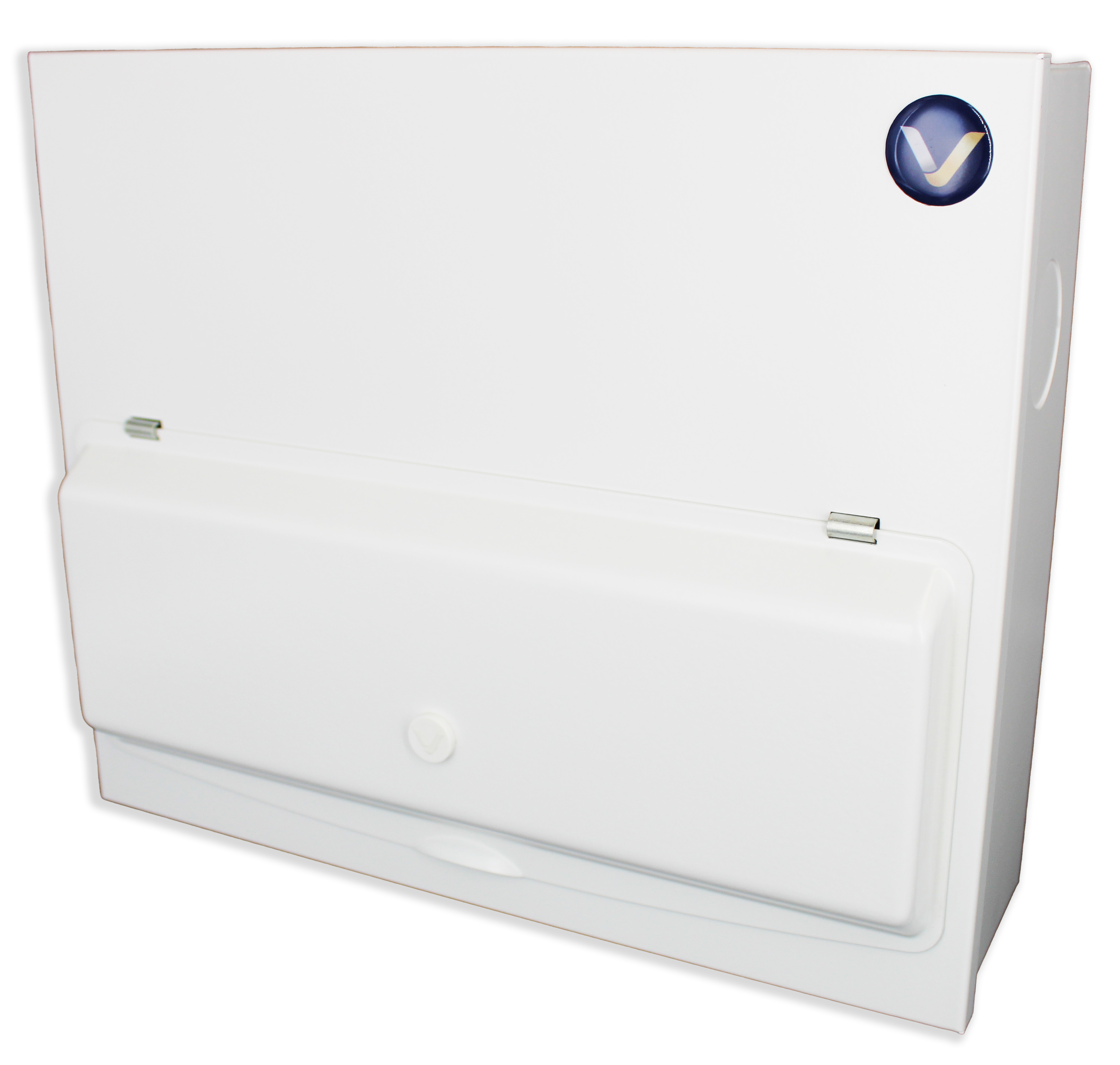 12 WAY CONSUMER UNIT